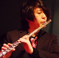 天野樹( Tatsuki Amano )