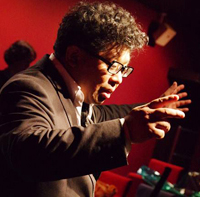 橘川 琢( Migaku Kitsukawa )