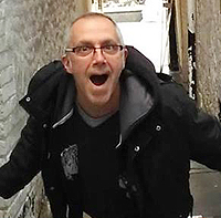 Alain Lefebvre( アラン・ルフェーブル )