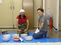第3回 巨大作品(関)