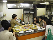 第3回 中村カフェ