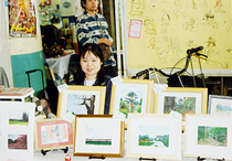 藤井律子さん