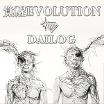 男性デュオ「ダイログ-DAILOG-」1st mini Album『覚醒EVOLUTION』　LINEオーディション2017奮闘中