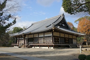 注目！　2018年の美術展情報　仁和寺と御室派のみほとけ「煌びやかな阿弥陀如来坐像は必見！」