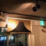 勢いと信念が発せられていた卍斎Xさんの展示「HIGH FLYIN DISC」 at 高円寺AMPcafe