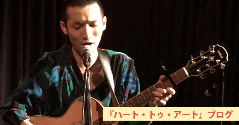 死神紫郎改名記念ライブは豪華ラインナップ！　なにげに死神さんのＭＣにホッコリさせられた