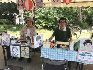 夏の「はじっこまつり」無事終了！ 人であふれかえった杉並＠和田公園