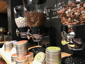 【荻窪に初出店！「久遠チョコレート（Quon Chocolate）」】障害者による一流スイーツ店