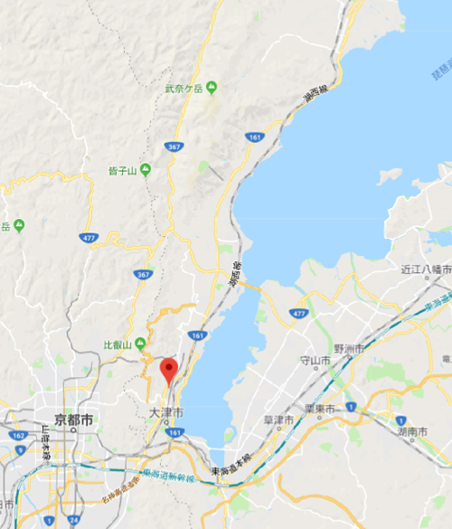 【滋賀里劇場・2019年3月プレオープン】居心地の良い劇場が新たに滋賀に誕生！　琵琶湖もそばだよ！