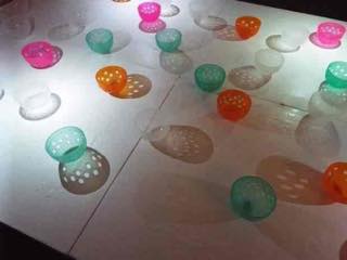 【布施新吾ほか／PLUG-2展】表参道・ミュゼF／2021年11月08日〜11月13日