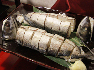 土佐の郷土料理